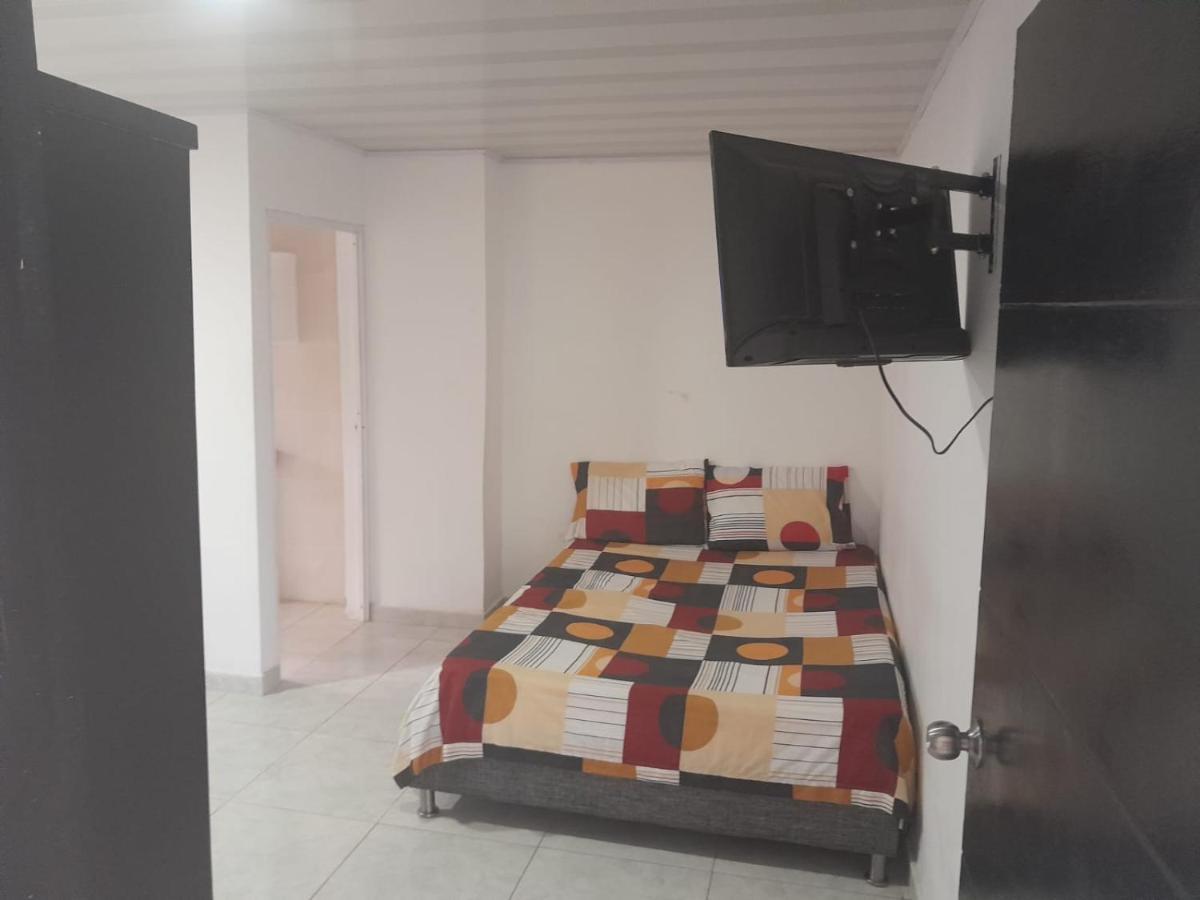 Hostal La Sierra Nevada Palomino Exterior foto